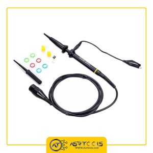 پراب اسیلوسکوپ هانتک مدل HANTEK PP-300-0-Hantek PP300 Oscilloscope probes 300MHz