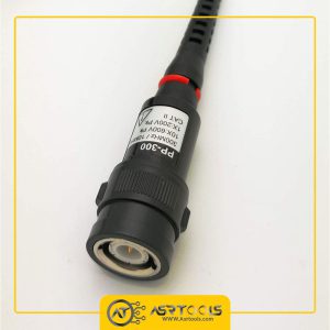 پراب اسیلوسکوپ هانتک مدل HANTEK PP-300-0-Hantek PP300 Oscilloscope probes 300MHz