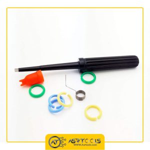 پراب اسیلوسکوپ هانتک مدل HANTEK PP-300-0-Hantek PP300 Oscilloscope probes 300MHz