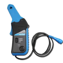پراب جریان ACDC اسیلوسکوپ هانتک مدل HANTEK CC-65-0-hantek ACDC Current Clamp CC-65
