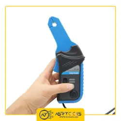 پراب جریان ACDC اسیلوسکوپ هانتک مدل HANTEK CC-65-0-hantek ACDC Current Clamp CC-65