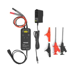 پراب دیفرانسیلی (ایزوله) اسیلوسکوپ هانتک مدل HANTEK HT-8050-5-Hantek HT8050 Oscilloscope Probe Oscilloscope High Voltage Differential Probe 150 1500 US Plug 100-240V