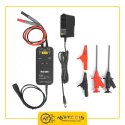 پراب دیفرانسیلی (ایزوله) اسیلوسکوپ هانتک مدل HANTEK HT-8050-5-Hantek HT8050 Oscilloscope Probe Oscilloscope High Voltage Differential Probe 150 1500 US Plug 100-240V