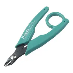 کف چین پروسکیت مدل Proskit 8PK-101D سایز 5 اینچ-0-proskit 8pk-101d micro cutting plier