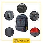 کیف لپ تاپ مدل ASR410 مناسب برای لپ تاپ 15.6 اینچی-0-laptop bag ASR410