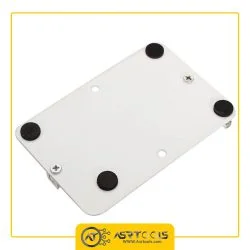 گیره سه فک فنری باکو مدل baku BK-687-0-BAKU BK687 PCB HOLDER