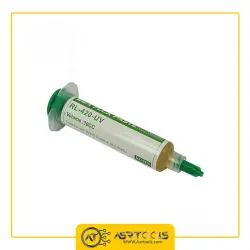 خمیر فلاکس ریلایف مدل RELIFE RL-420-UV عصرتولز