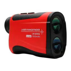متر لیزری یونی تی مدل UNI-T LM1000 ASRTOOLS