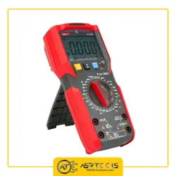 مولتی متر دیجیتال یونیت مدل UNI-T UT89XD ASRTOOLS