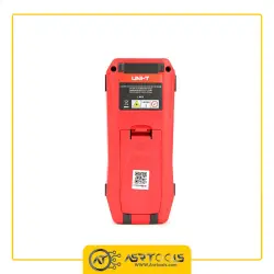 متر لیزری یونی تی مدل UNI-T LM60 ASRTOOLS