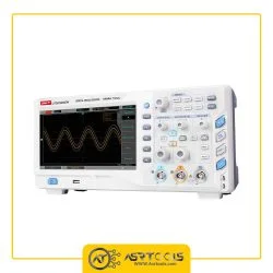 اسیلوسکوپ دیجیتالی یونی تی مدل UNI-T UTD2102CEM ASRTOOLS