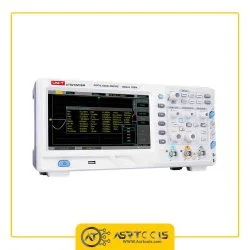 اسیلوسکوپ دیجیتالی یونی تی مدل UNI-T UTD2102CEM ASRTOOLS