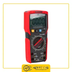 مولتی متر دیجیتال یونیت مدل UNI-T UT89XD ASRTOOLS