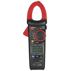 مولتی متر کلمپی یونی تی مدل UNI-T UT213C ASRTOOLS