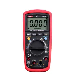 مولتی متر دیجیتال یونی تی مدل UNI-T UT139C ASRTOOLS