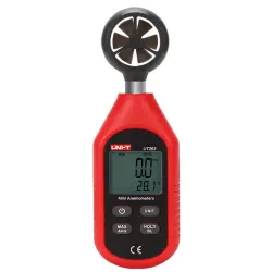 سرعت سنج باد یونی تی مدل UNI-T UT363