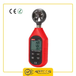 سرعت سنج باد یونی تی مدل UNI-T UT363 عصرتولز