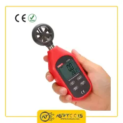 سرعت سنج باد یونی تی مدل UNI-T UT363 عصرتولز