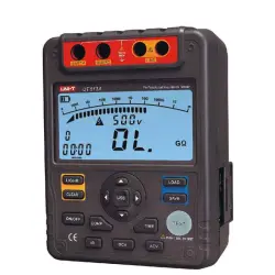 میگر دیجیتال یونی تی مدل UNI-T UT513A ASRTOOS