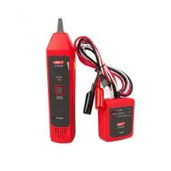 تستر کابل شبکه یونی تی مدل UNI-T UT682D ASRTOOLS
