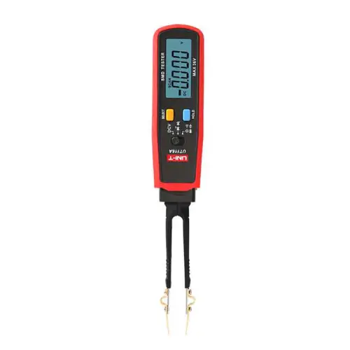 تستر SMD یونی تی مدل UNI-T UT116A ASRTOOLS