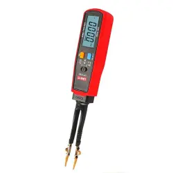 تستر SMD یونی تی مدل UNI-T UT116C ASRTOOLS