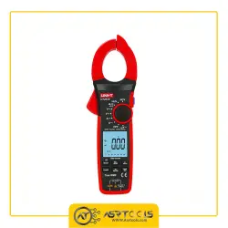 مولتی متر کلمپی یونی تی مدل UNI-T UT207B عصرتولز