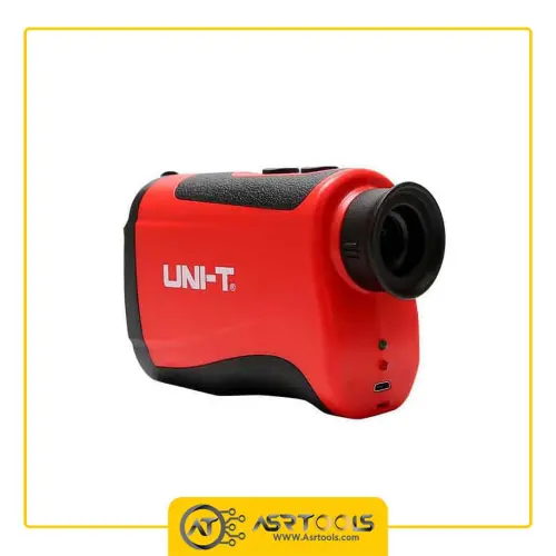 متر لیزری یونی تی مدل UNI-T LM1000 ASRTOOLS