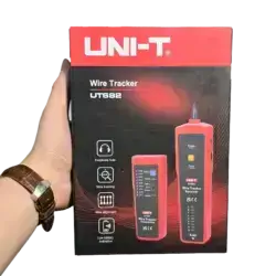 تستر کابل و ردیاب یونی تی مدل UNI-T UT682D