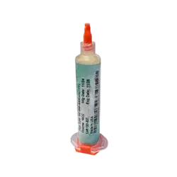 خمیر فلاکس سرنگی اصلی امتچ مدل AMTECH LOT302