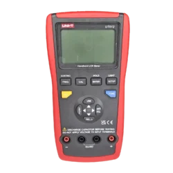 LCR متر دیجیتال یونی تی مدل UNI-T UT612 UK