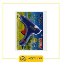 دستگاه چسب حرارتی تفنگی بزرگ مدل STEARNEL S-C 20W عصرتولز