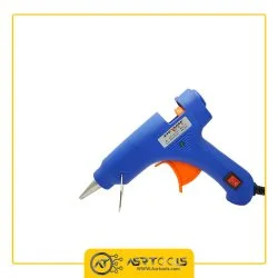 دستگاه چسب حرارتی تفنگی مدل STEARNEL S-E 20W - تصویر 2