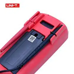 مولتی متر دیجیتال یونی تی مدل UNI-T UT139C عصرتولز