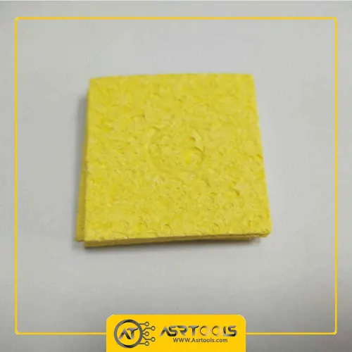 اسفنج نسوز نوک پاک کن چینی مدل CHY6060 عصرتولز