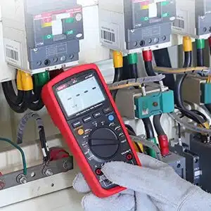 مولتی متر دیجیتال یونی تی مدل UNI-T UT139C عصرتولز