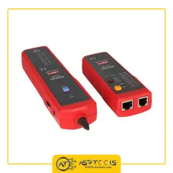 تستر کابل شبکه یونی تی مدل UNI-T UT682 عصرتولز