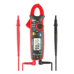 مولتی متر کلمپی یونی تی مدل UNI-T UT211B عصرتولز