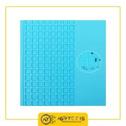 پد نسوز لحیم کاری مدل TE502 عصرتولز