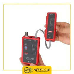 تستر کابل شبکه یونی تی مدل UNI-T UT681C ASRTOOLS