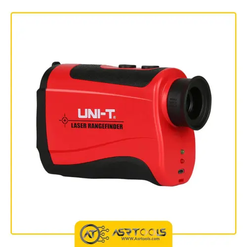 متر لیزری یونی تی مدل UNI-T LM1000 ASRTOOLS