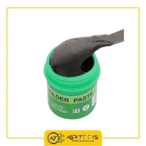 خمیر قلع ریلایف مدل RELIFE RL-402 ASRTOOLS