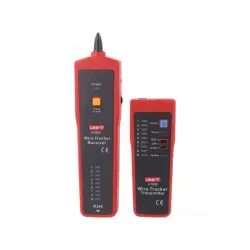 تستر کابل شبکه یونی تی مدل UNI-T UT682 عصرتولز