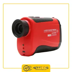 متر لیزری یونی تی مدل UNI-T LM1000 ASRTOOLS