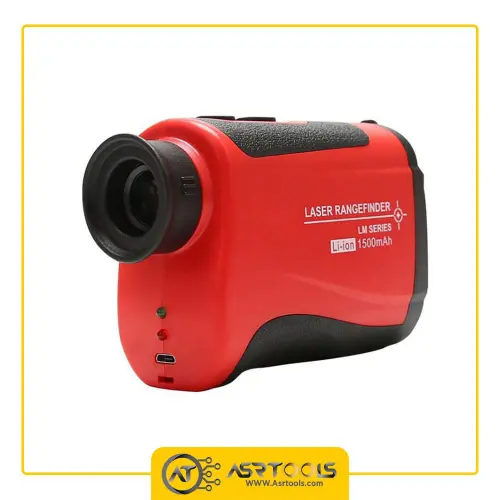 متر لیزری یونی تی مدل UNI-T LM1000 ASRTOOLS