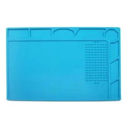 پد نسوز لحیم کاری مدل TE502 عصرتولز