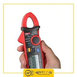 مولتی متر کلمپی یونی تی مدل UNI-T UT211B ASRTOOLS