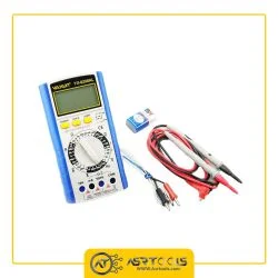 مولتی متر یاکسون مدل YAXUN YX-9208AL