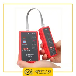 تستر شبکه یونی تی مدل UNI-T UT681L عصرتولز