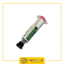 خمیر قلع سرنگی باکو مدل BAKU BK-3650 ASRTOOLS